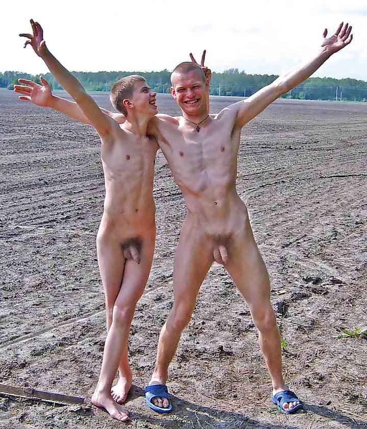 site nude Gay man photo