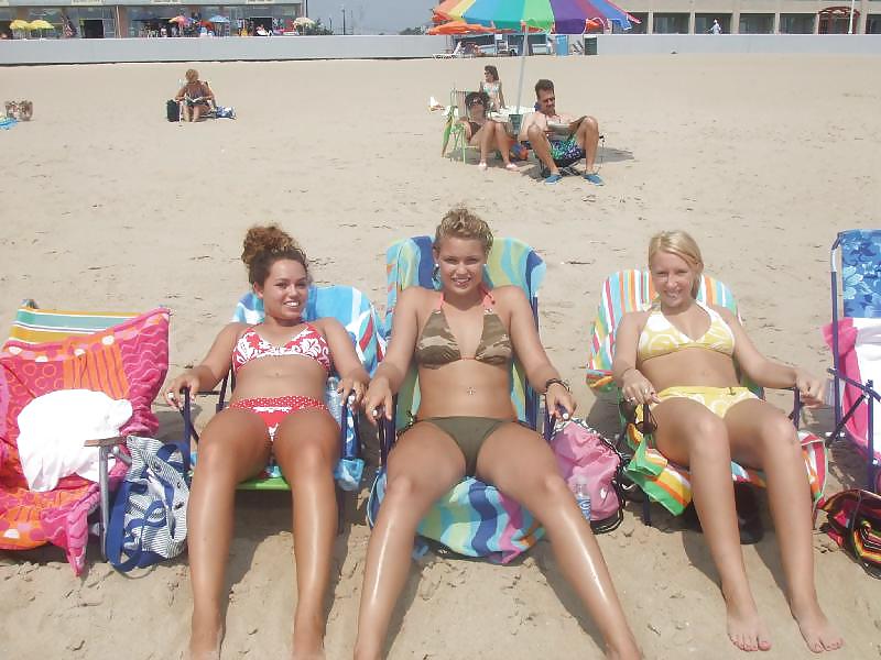 XXX Cameltoe 5