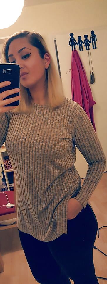 XXX Dumme Hure Tuana