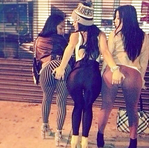 XXX Yoga pants 15