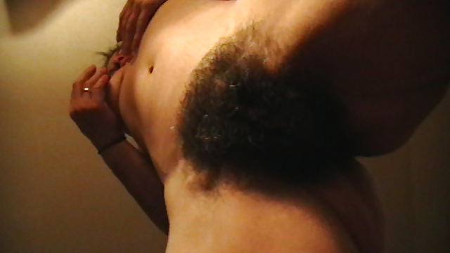 XXX Hairy Latin