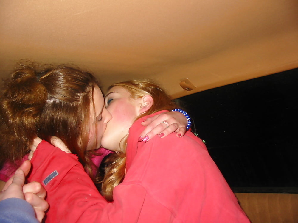 XXX Lesbian teens