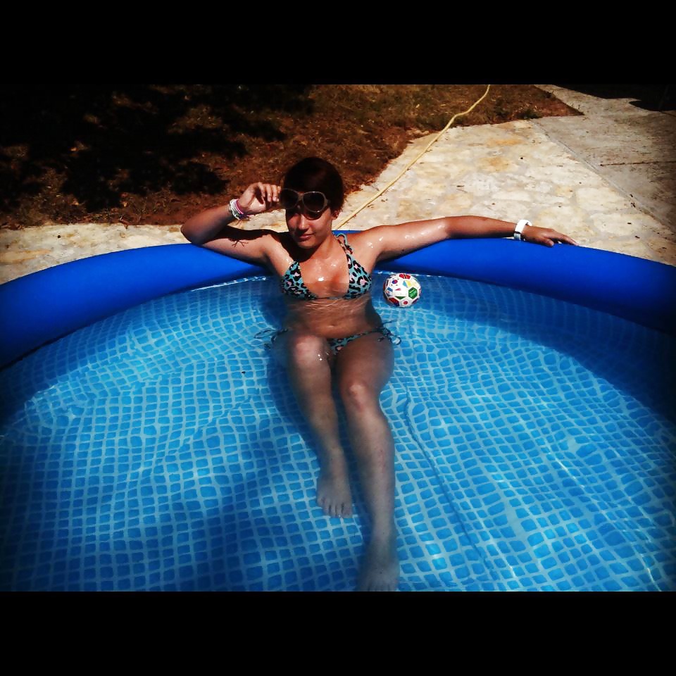 XXX Samo domace devojke