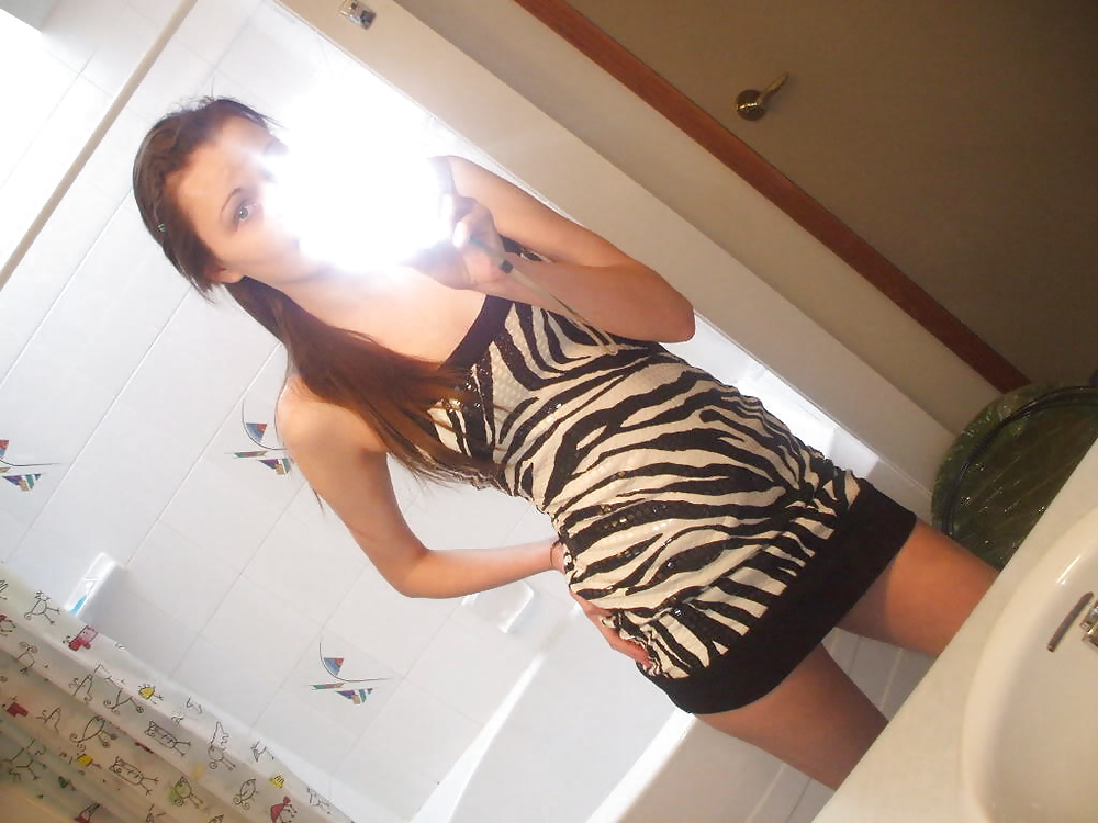 XXX Amateur Selfies 4