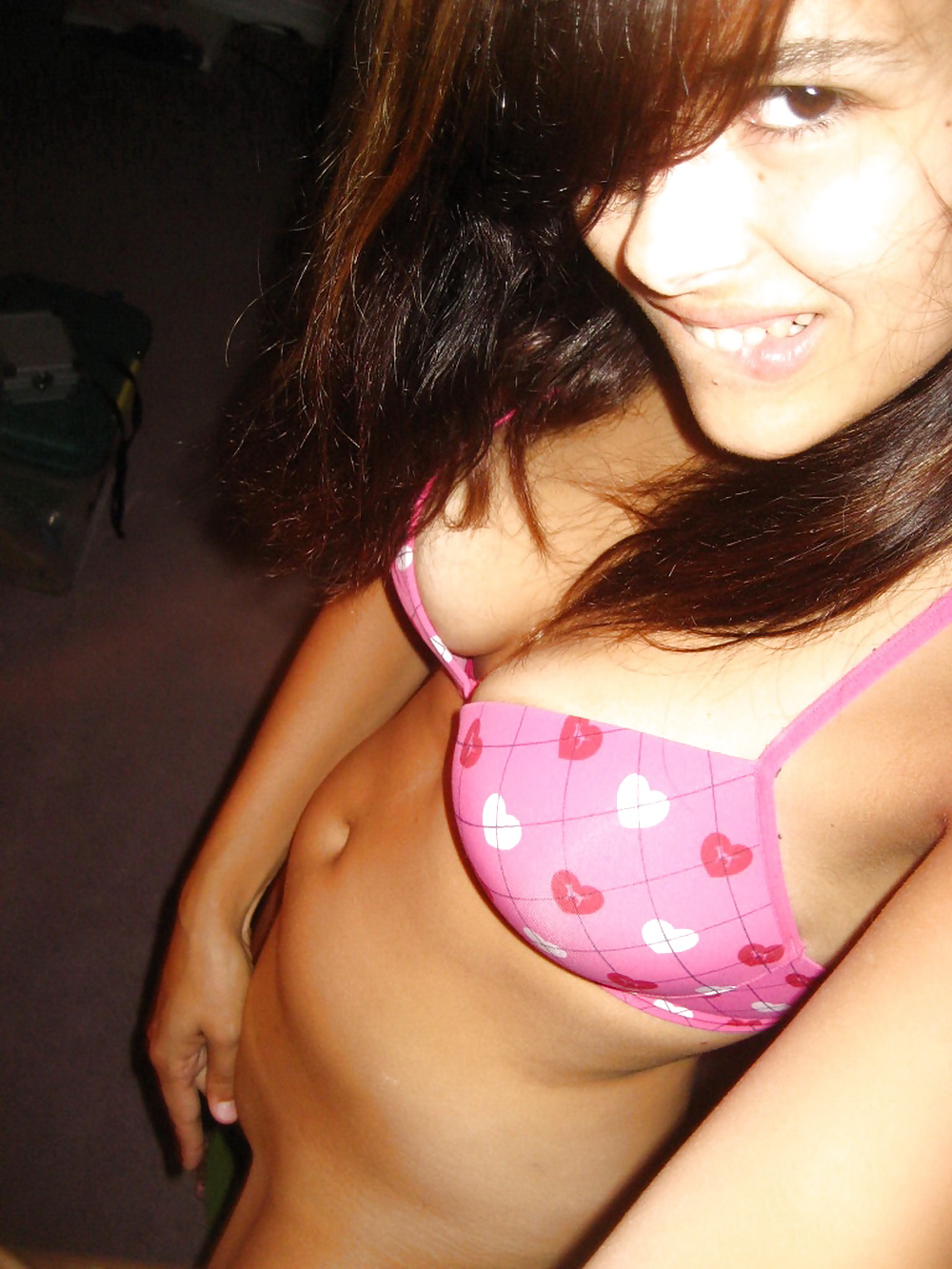 XXX Self shot - Amateur girl #118