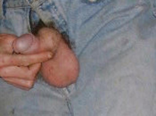 XXX Sperma im Mund