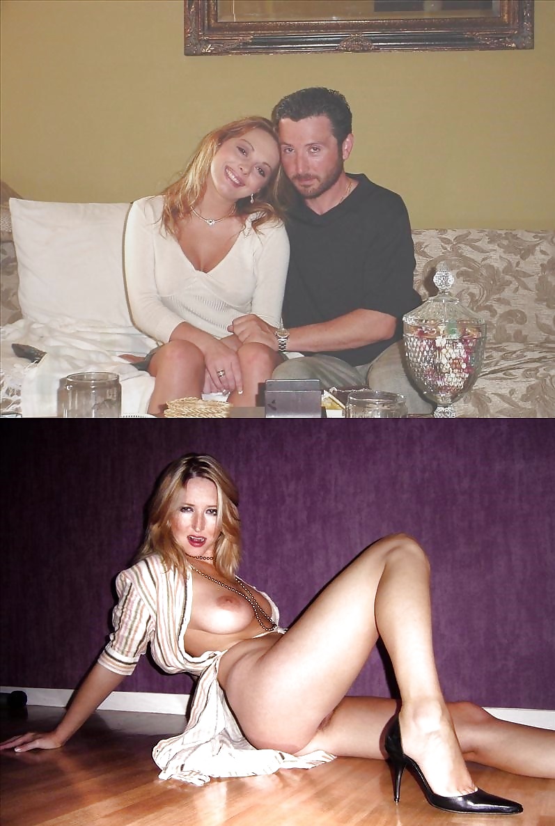 XXX Dressed & Naked Set 143