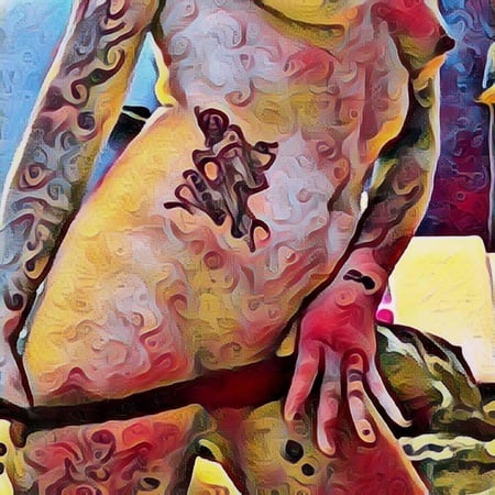 want out of this world         