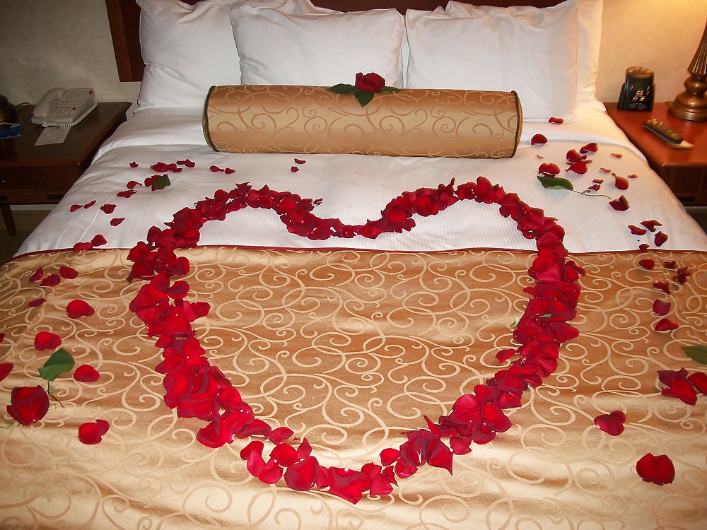 XXX Romantisches Paar