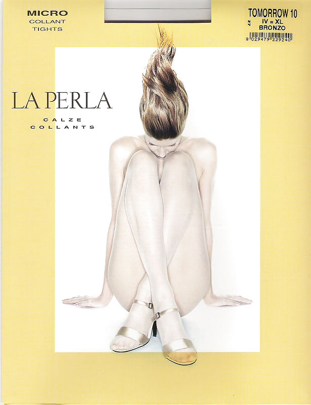 XXX Nos Plus Beau Pantyhose