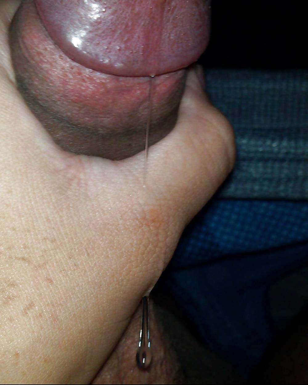 XXX Precum and Cum