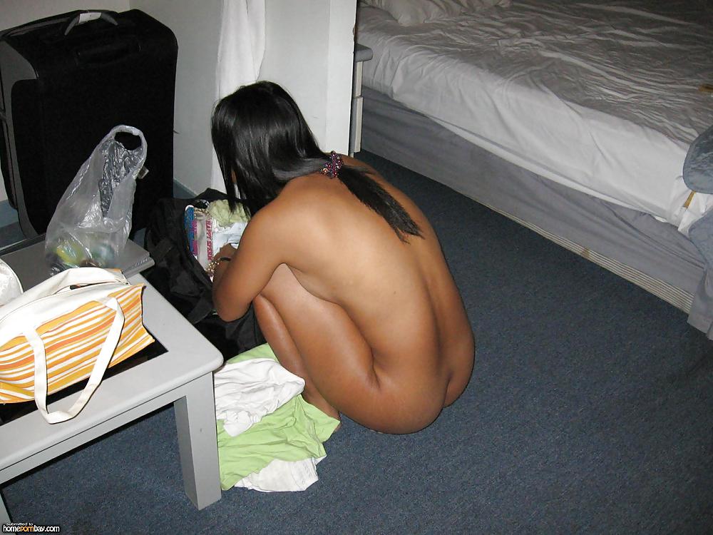 XXX dark skinned asian girl