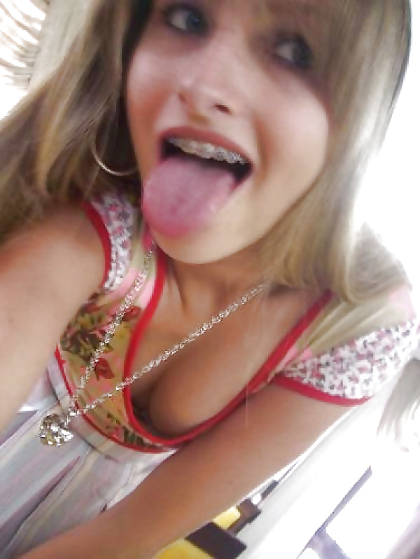 XXX Geile Zungengirls