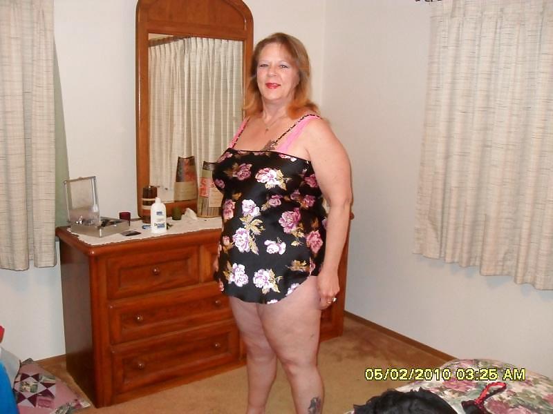 XXX marisa in lengerie