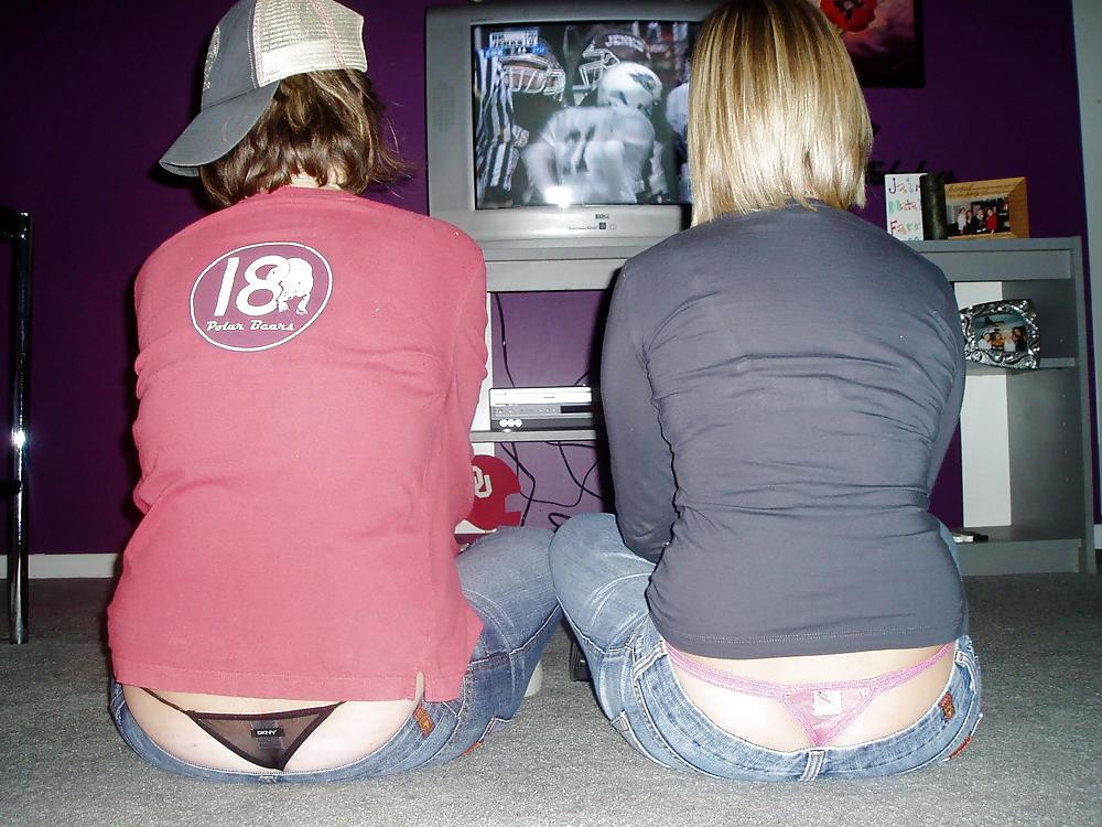 XXX Thong 72