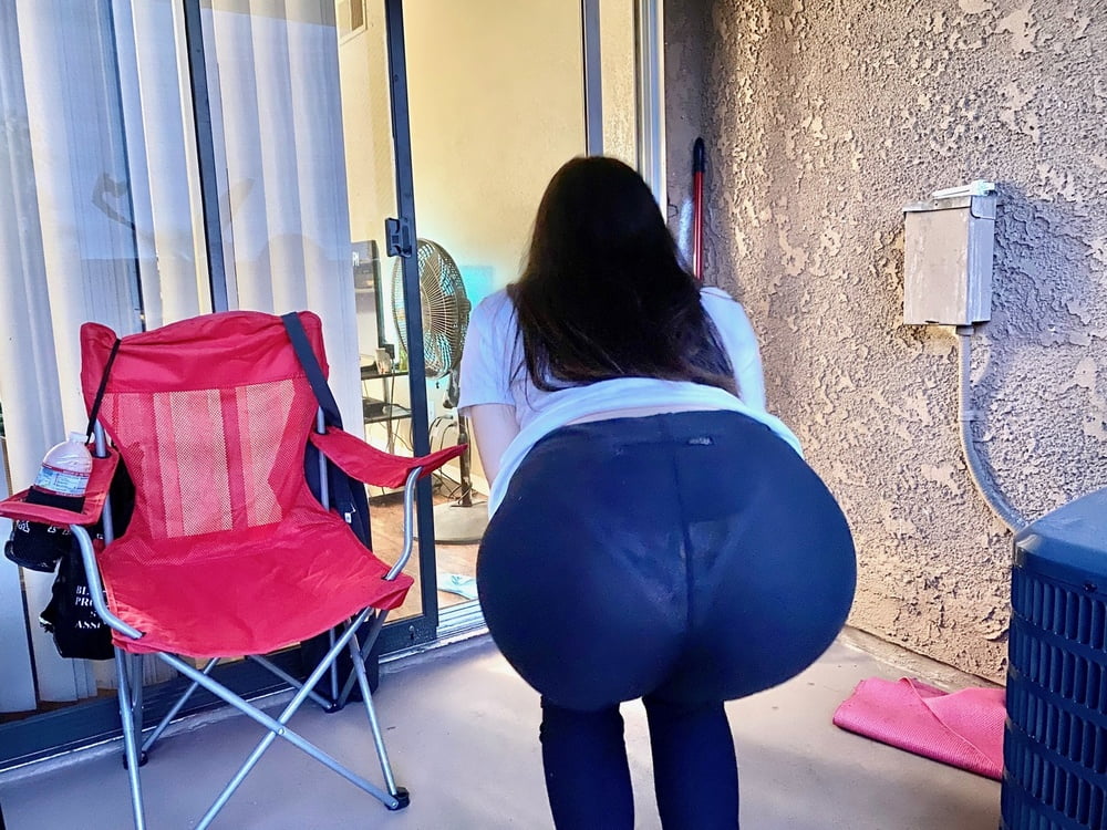 Big ass in see through leggings compilation 1 - 13 Photos 