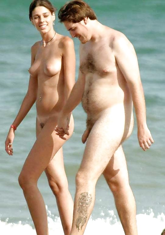 XXX Naked couples 4.