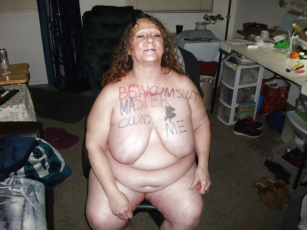 My Fat Pig Slave Marisa Exposed Pics Xhamster