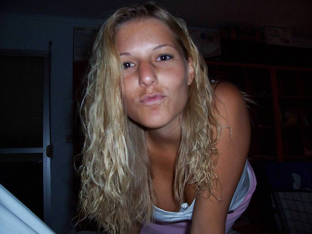 XXX Claudia N. aus Stuttgart