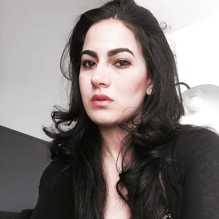 XXX Chaude Beurette marocaine Meryem (Nancy)