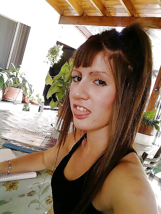 XXX nuestras putitas argentas