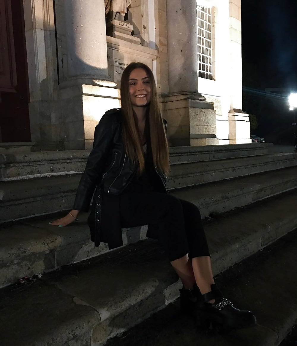 XXX Big Ass Teen Diana