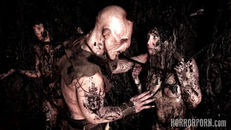 the best of horrorporn         