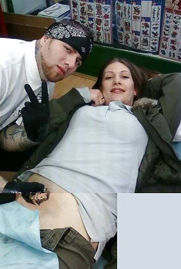 XXX She's every sons dream