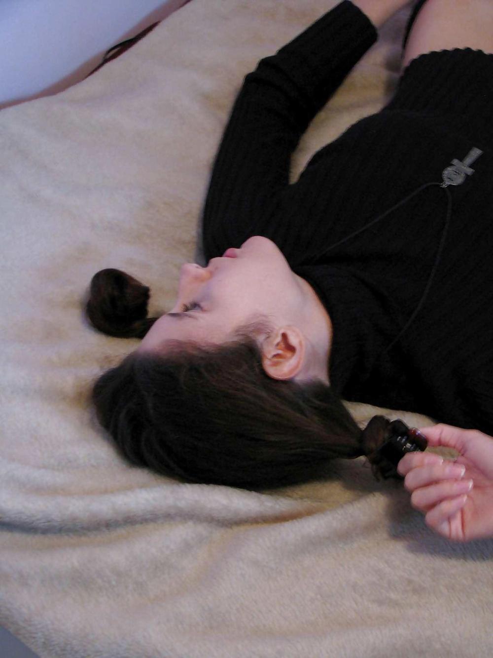 XXX FANTASTIC ESTHER I