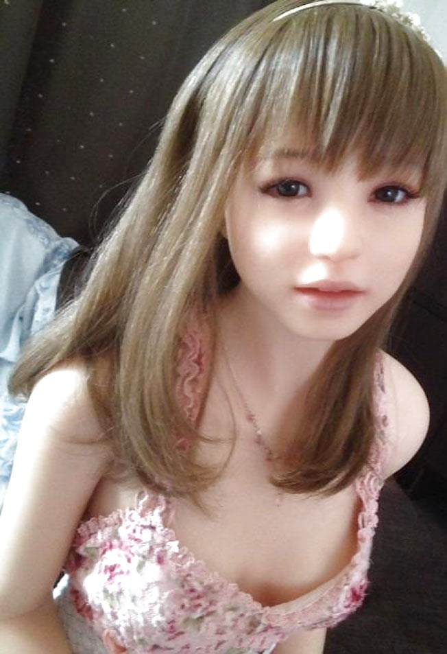 Japanese love doll porn-1462