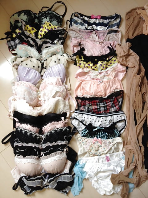 XXX Underwear became indebted to 03