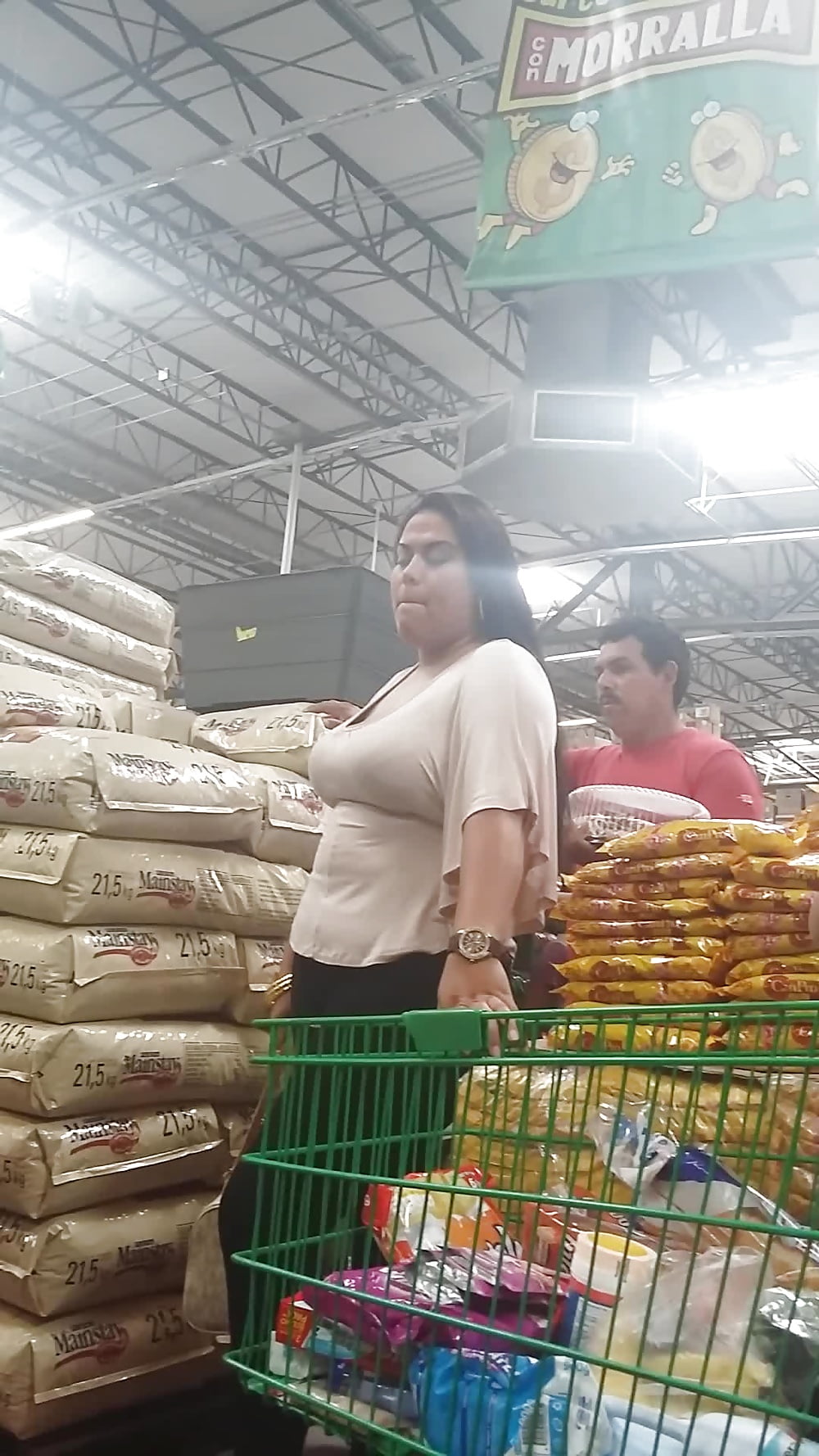 XXX Voyeur Mexicanas 511