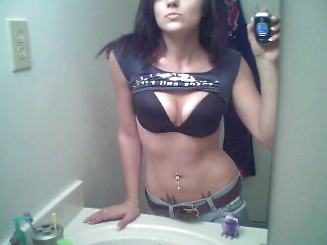 XXX Selfshot 41