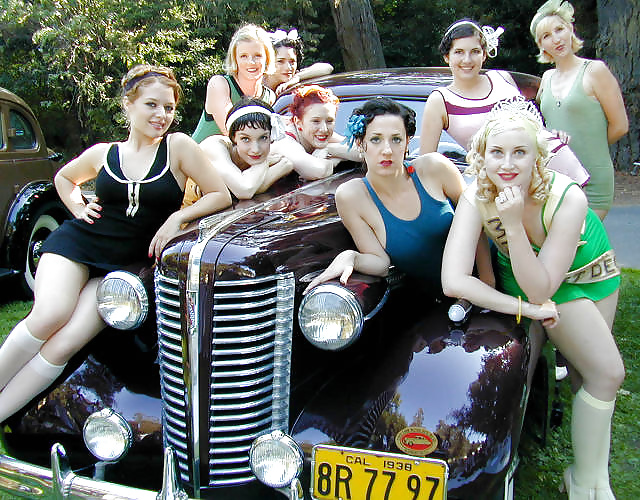 XXX Girls and Diverses 64