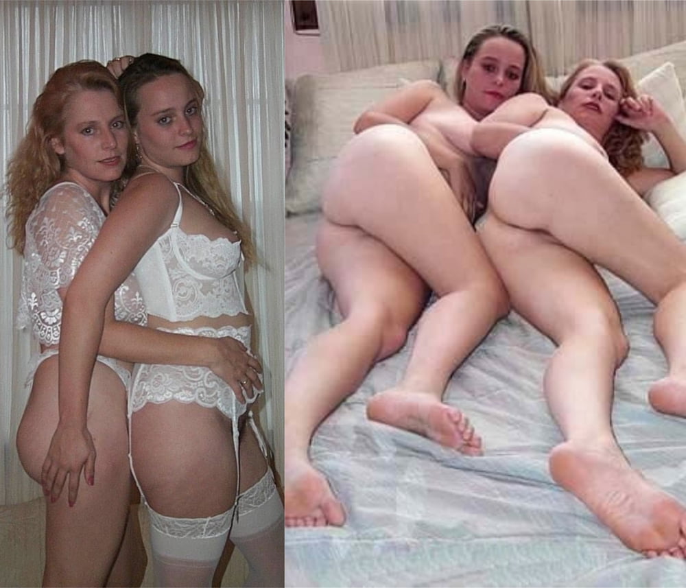Dressed Undressed Mother Daughter Special Photos Porn