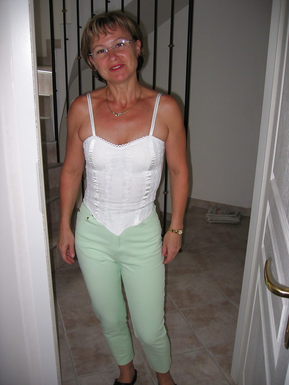 XXX Unknown MILF 6