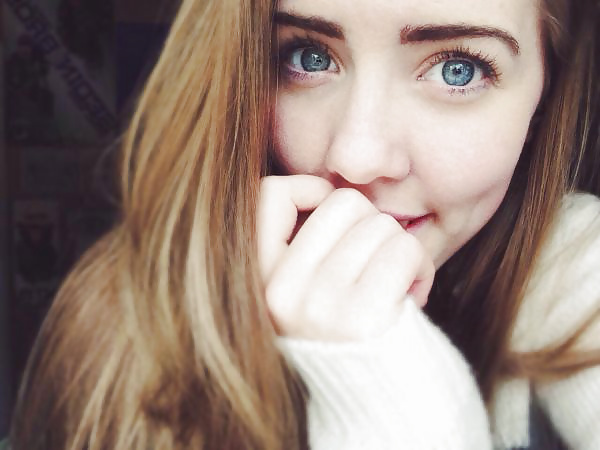 XXX Cheek dimples or back dimples. You choose.