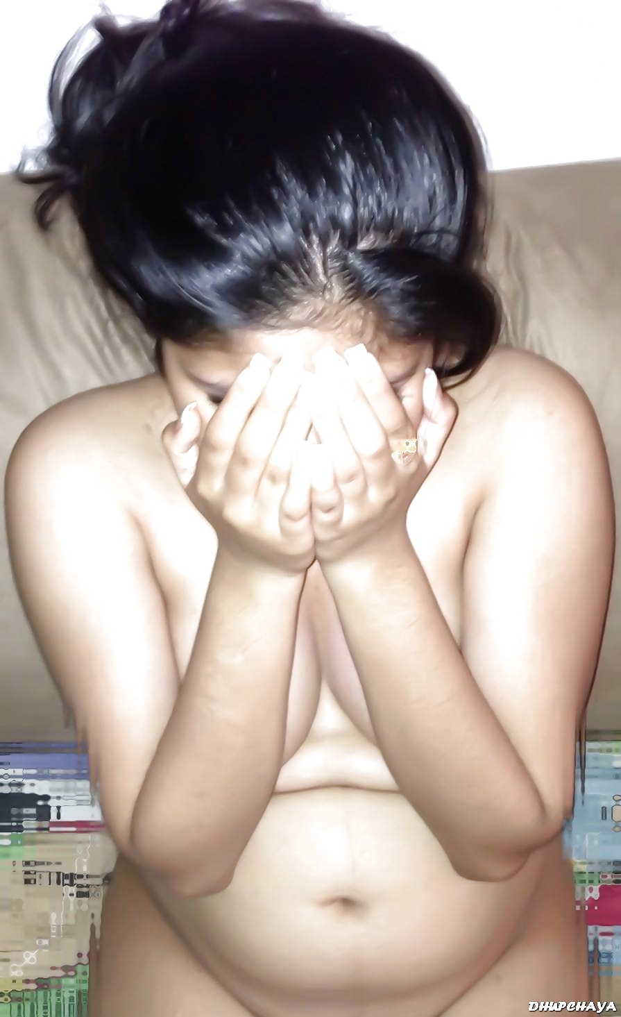 XXX Indian Girlfriend