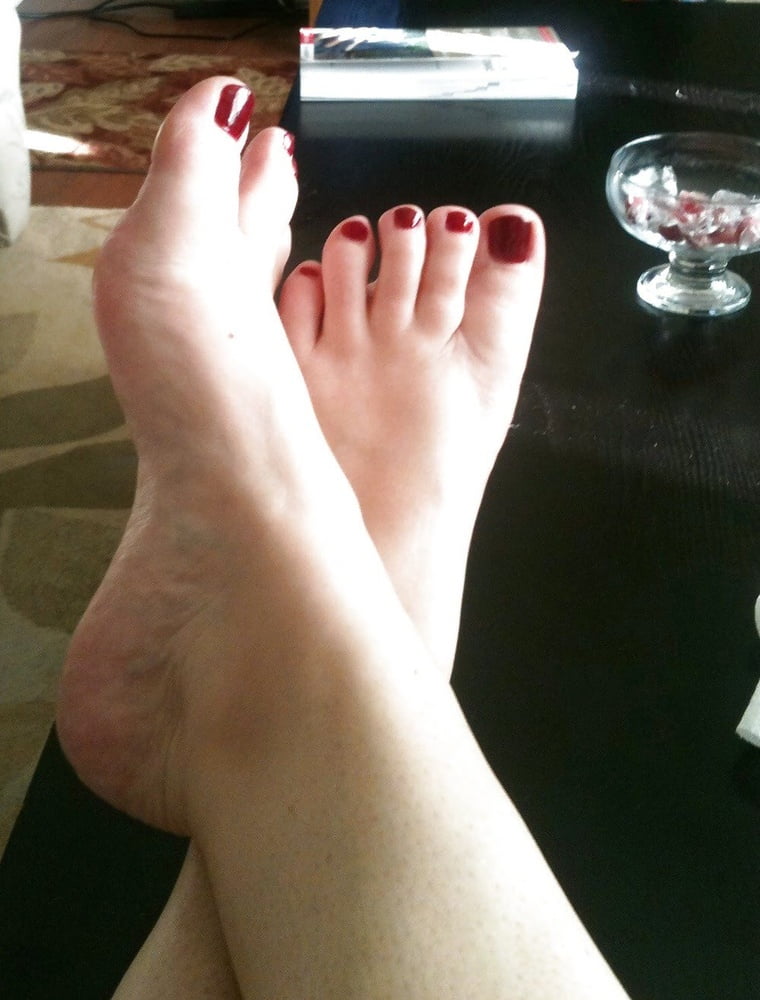 Toes - 42 Photos 
