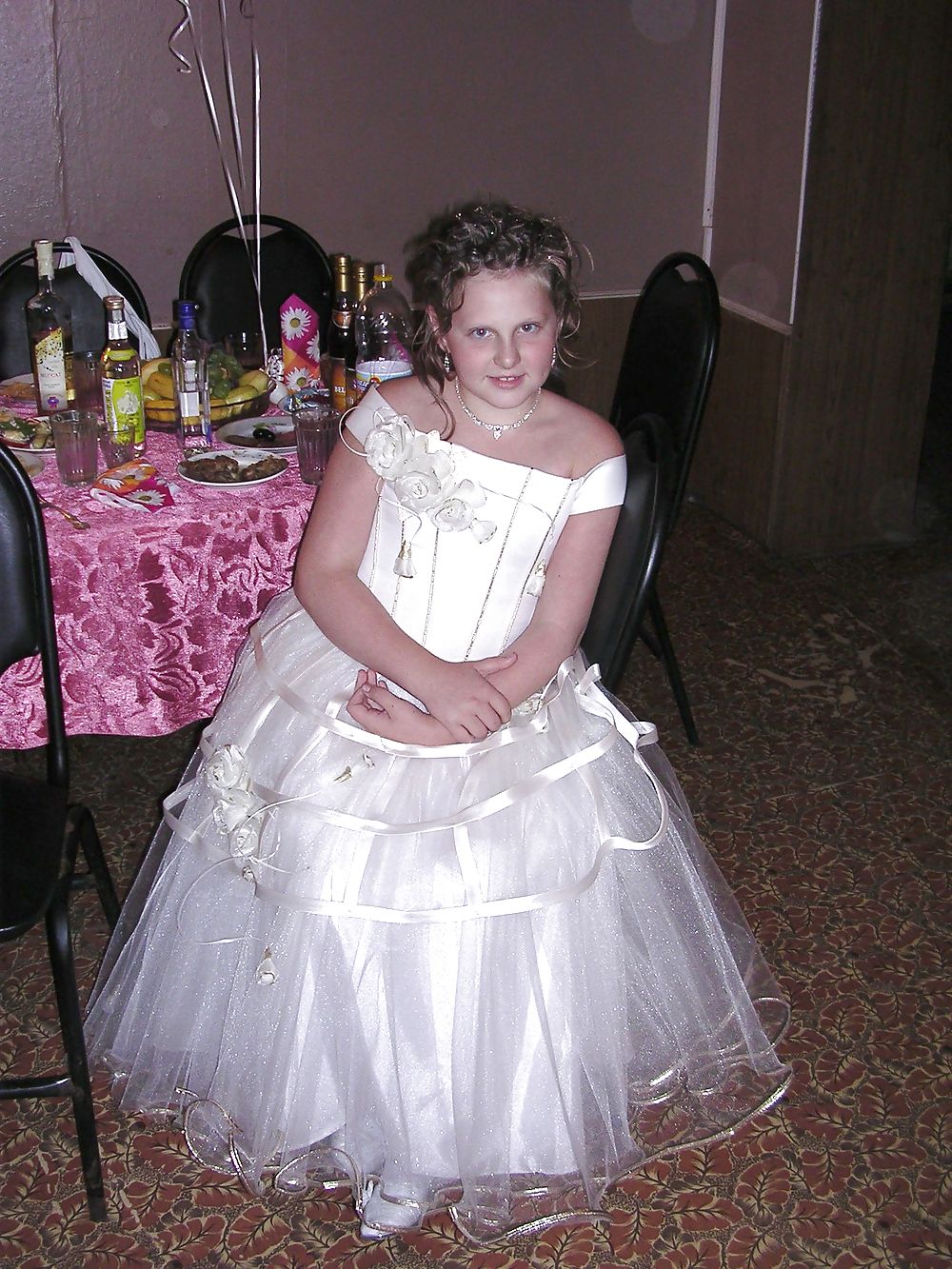 XXX BRIDE