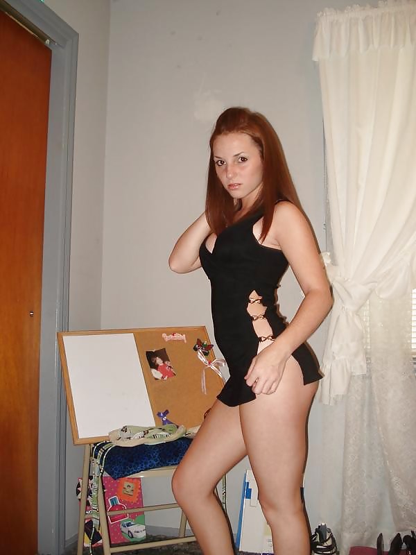 XXX Sexy Teen Selfshot ExGF