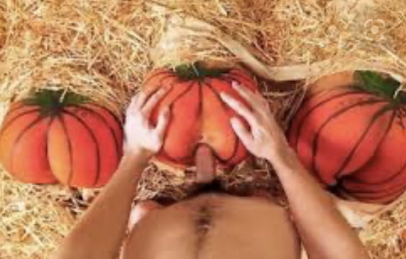 Pumpkin brooke thompson nude.