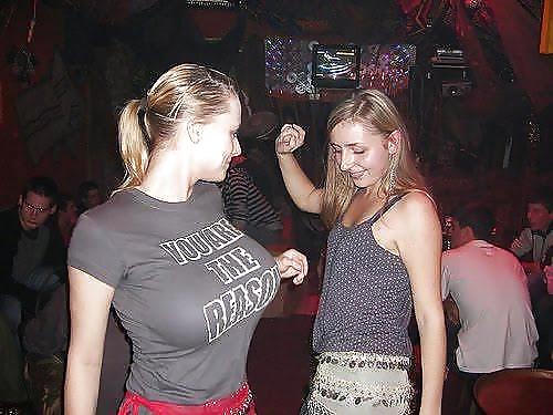 XXX 11 grosse Titten gut Verpackt