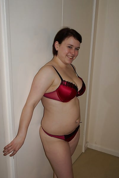 XXX Amateur BBW Slut Wives 8