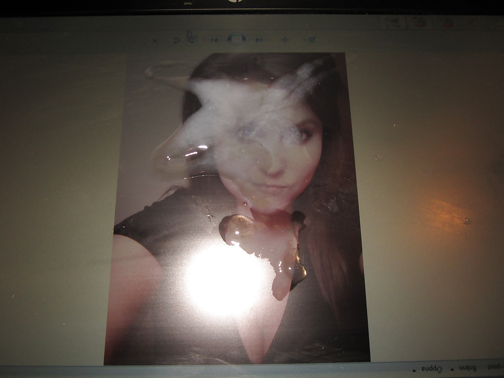 XXX Tribute to curious life