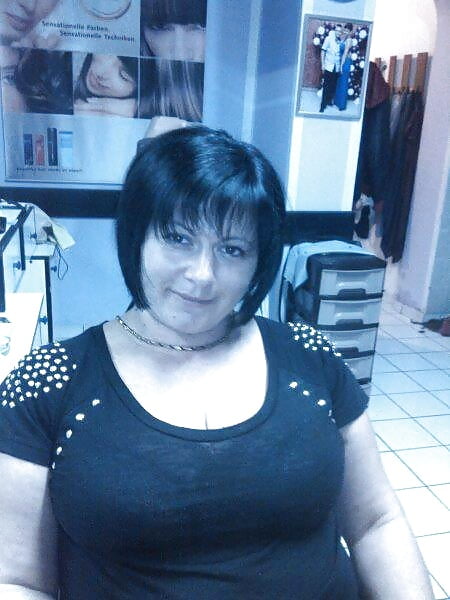 XXX Bojana Jevtic Serbian BBW Big TITS