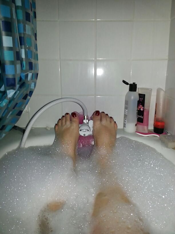 XXX bbw milf - Ann Malkin