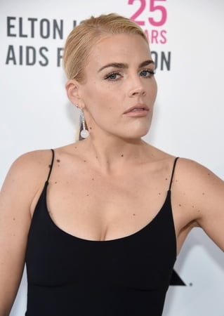 Busy phillips tits
