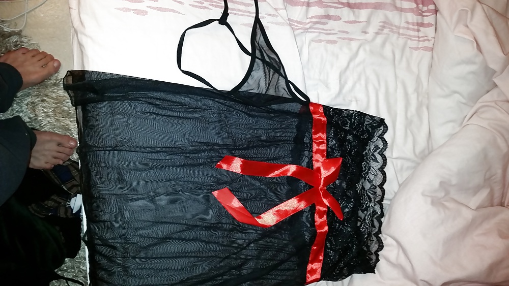 XXX Stuff I Found In not my sister's room