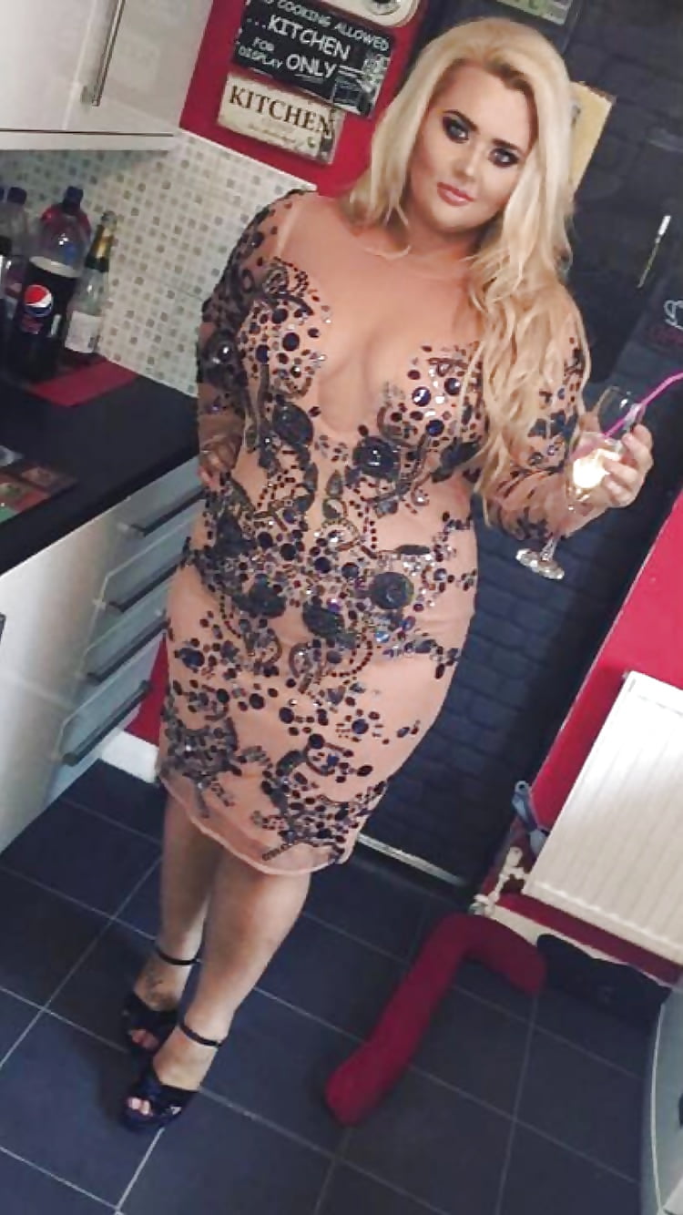 XXX Chav Sluts And Slags #88